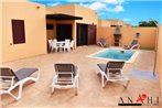 Anahi Home Corralejo - Villa Cardon 12