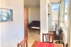 Apartment In The Old Benidorm