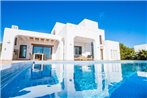 Abahana Villas Ibiza Style