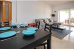 Three-Bedroom Apartment in Estepona