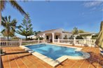 Villa Jeromo SpainSunRentals 1004