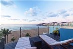 Seafront Apartment Sagasta