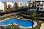 Apartamento VenAVera Playa Jardines de Nuevo Vera I4-2D Atico Primera Linea WIFI