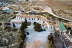 Casas Cueva Molino Fuencaliente