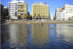 Apartamento playa Las Canteras balcon 2 Hab 4P by Lightbooking