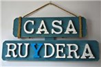 Casa Ruydera