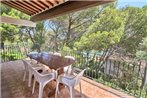 Apartamento Begur Sa Riera Playa