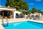 Villa Gemini - HMR Holidays