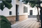 Historic apartment in Santa Cruz