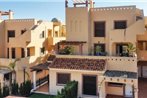 Two-Bedroom Apartment in Aguilas