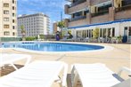 Aparthotel BCL Levante Beach