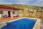 Two-Bedroom Holiday Home in Frigiliana