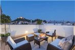 Chezmoihomes Luxury Plaza Nueva Penthouse