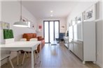 Apartments Madrina