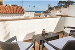 One-Bedroom Apartment in Tossa de Mar