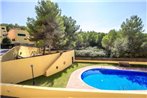 Holiday home Passeig Esquirol