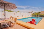 Luxurious Holiday Home in Benissa with Pool