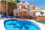 Nerja villas sea views with private pool and terrace - Tamango Canovas