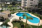 Apartamento Playa Marinsa Torre del Mar