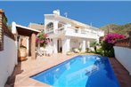 Villa Ventolera SpainSunRentals