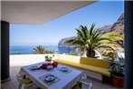 Villa Los Gigantes View