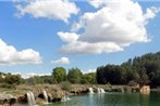 casas rurales lagunas de ruidera