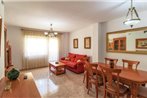 Two-Bedroom Apartment in Estepona