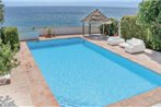 Four-Bedroom Holiday Home in Mijas Costa