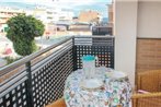 Five-Bedroom Apartment in Los Alcazares