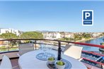 Apart-Rent Apartament Les Dunes