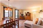 Lets Holidays apartment Pau Moreu