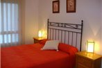 Apartamentos Pirineos Duplex