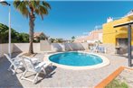 Three-Bedroom Holiday Home in La Manga