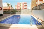 Two-Bedroom Apartment in El Grau de Moncofa