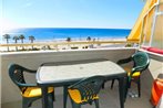 Apartsalou Horisonte La Pineda