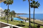 Splendid Apartment in Estepona with Swimming Pool