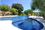 Peaceful Holiday Home with Private Pool in Alcudia Majorca