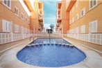 Two-Bedroom Apartment in La Mata