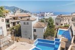 Four-Bedroom Holiday Home in Tossa de Mar