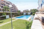 One-Bedroom Apartment in Torremolinos