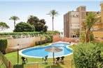 Two-Bedroom Apartment in El Campello