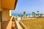 Apartment on the beach