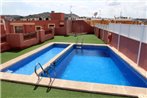 Apartment Segura 2BD