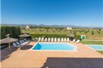 Villa Solivelles gran -24 Guests-