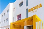 Buendia Corralejo nohotel