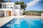 Torre Soli Nou Villa Sleeps 9 Pool Air Con WiFi