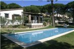 Begur Villa Sleeps 8 Pool