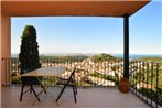 Begur Apartment Sleeps 4