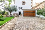 Holiday Home Rectoria del Castell