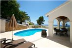 Torre Soli Nou Villa Sleeps 6 Pool WiFi